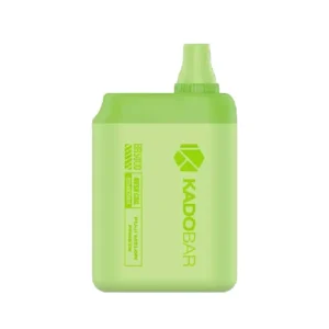 Fuji Melon Freeze Kado Bar BR5000 Puffs Disposable Vape